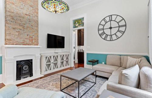 Marigny Stay w Arcade Jazz Fest Walk to FQ - Foto 9