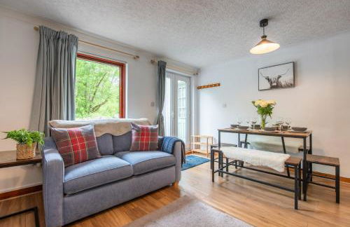 Stylish Garden Flat Near Loch Ness - Foto 1