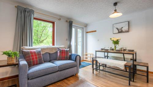 Stylish Garden Flat Near Loch Ness - Foto 1