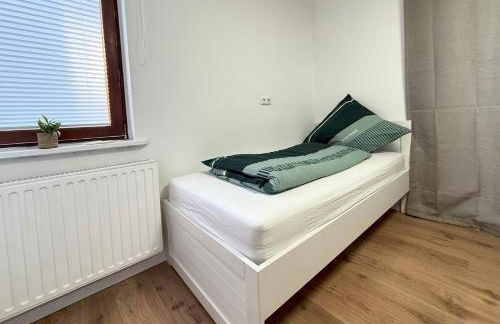 Gemütlich, OLED-TV & XXL-Küche, familienfreundlich - Foto 17