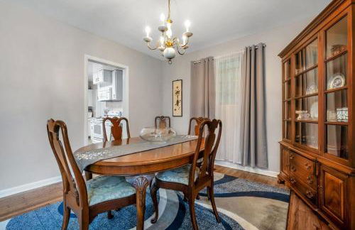 Spacious Stay Steps from FAMU Ideal for Groups - Foto 18