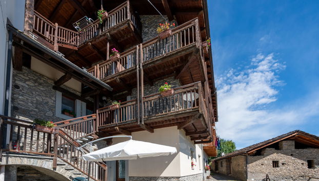 Grand Sarriod - Foto 5, House