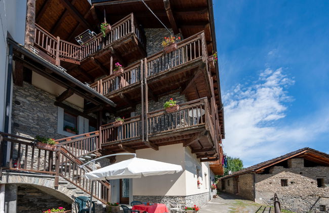 Grand Sarriod - Photo 16