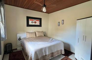 Chalé Verde Oliva - Foto 15