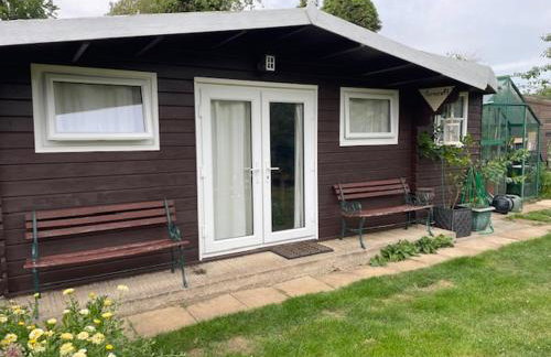 Ferncroft Garden Studio - Foto 21