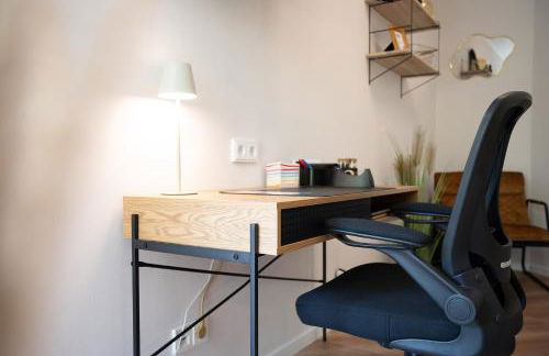 Urban Nest Neheim - Foto 20