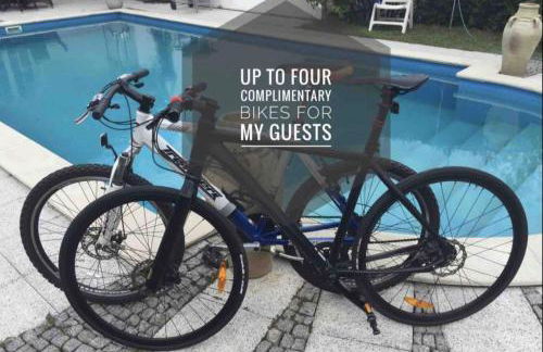 B OUR GUEST at NEW FLAT NEARBY DRESDEN !!!POOL!!! - Foto 17