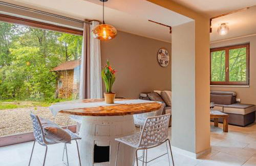 La Quiete del Pero Fiorito Villa in the Langhe - Foto 6