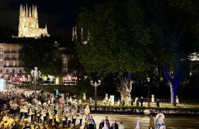 Centro Burgos Real Consulado 1787 - Foto 58