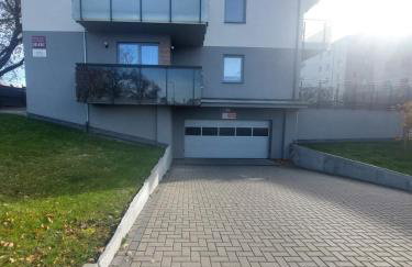 Apartament 24 Bolesławiec z garażem podziemnym - Foto 17