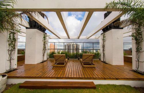 Apto Lindo Villa di Tondo house II - Foto 28