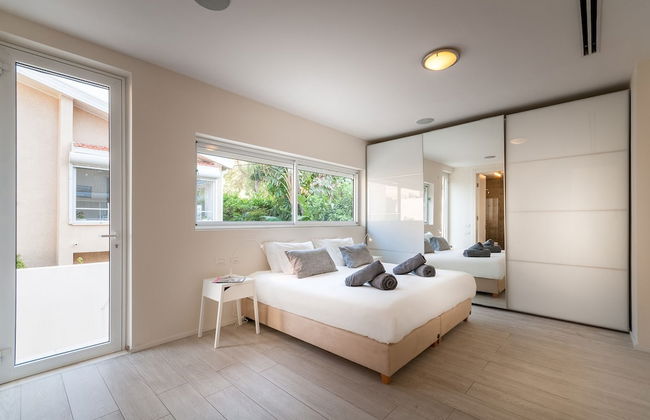 Magical Villa in Herzliya - Foto 11