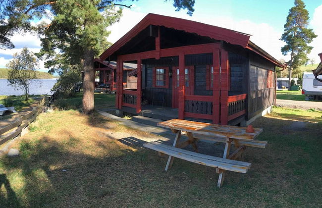 O'Lin Lake Resort - Foto 17