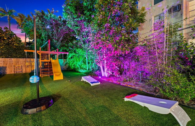 4BR Intracoastal Retreat With Pool, Games & More! - Foto 67