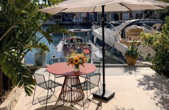 Luxueux appartement avec terrase sur la mer - Foto 1