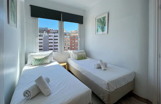 Stay U-nique Apartment Sèneca - Foto 7