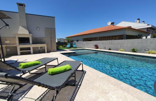 Antas Villa Family - Foto 38