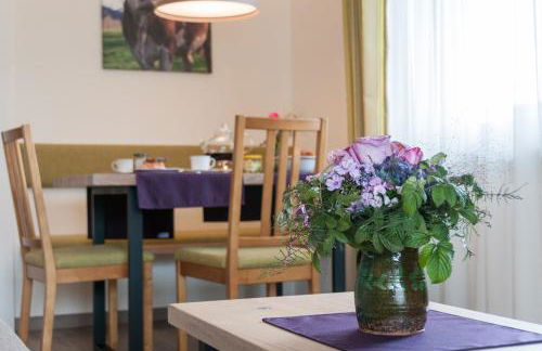 Ferienwohnungen Trinkl - Foto 10