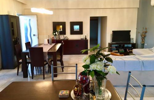 Luxury House in Nafplio with a great view balcony - Foto 31