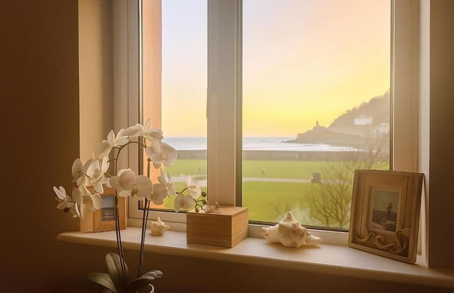 Romantic Apartment - The Youghal - Foto 38