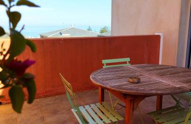 Beau T2 au calme à deux pas du port d'Erbalunga - Foto 2