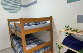 Refúgio com estilo 2 Quartos 6 Pessoas - Photo 11