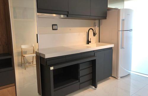 Studio Lux West Flat - Foto 6