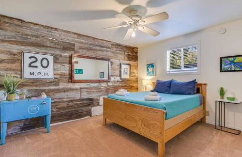 Five Acre Waterfront Retreat - Foto 8