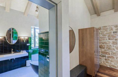 Deluxe Nature Resort Galovi Dvori - Foto 17