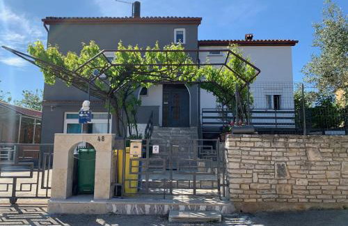 Apartment Nina - Foto 1