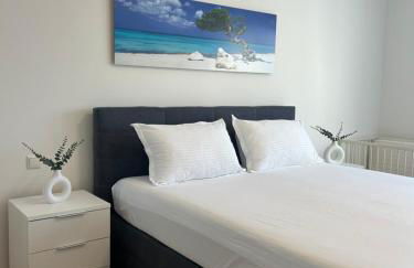 Ferienwohnung in Gerolstein Zentrum - Foto 1