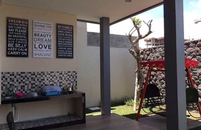 The Villaku Batu - Foto 12