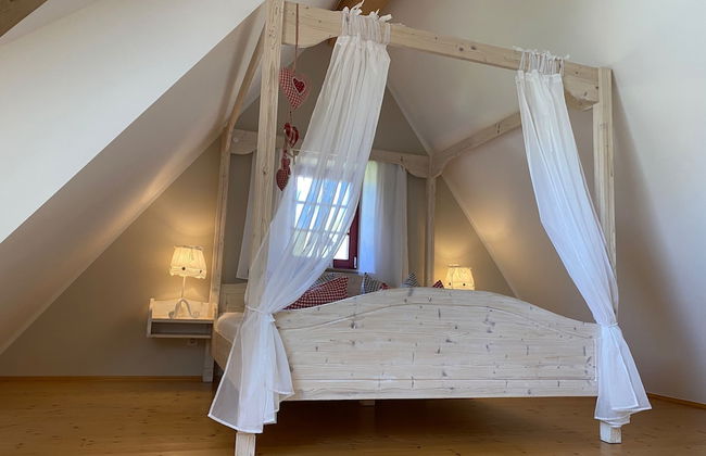 Appartementhaus Zur Bergwiese - Foto 32