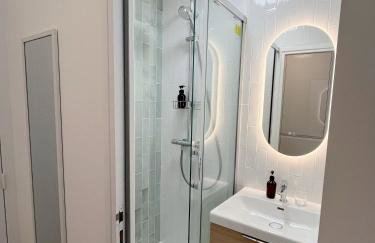 Denfert Rochereau -Cozy and pleasant stay with terrace - Foto 15