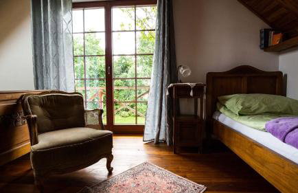 Villa Kuligi - Foto 13