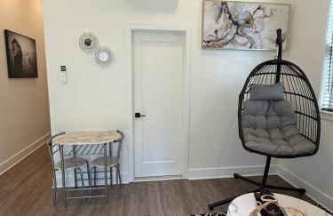 Modern 1-Bedroom Apartment in Downtown Baltimore - Foto 4