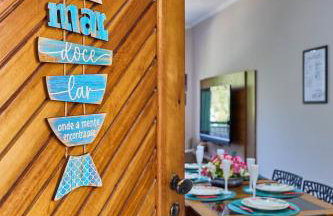 Canto das Praias- entre a Praia Gde e Tenório - Foto 1