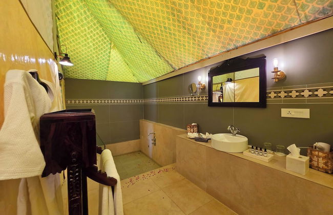 Angirasa Luxury Camping - Foto 21