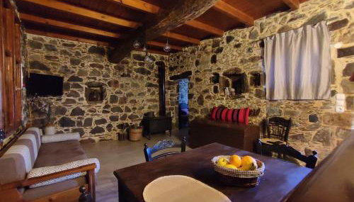 Grandma Agatha & Virginia's stonehouse - Foto 3