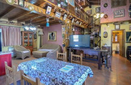 Casa El Secanillo Loja by Ruralidays - Foto 12