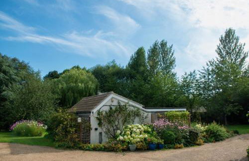 The Garden Cottage, Wenhaston, Suffolk, near coast - Foto 1