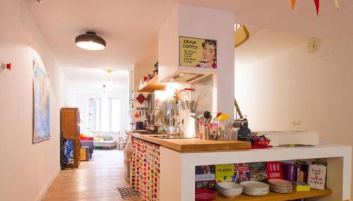 La maison du Merle: le charme en centre-ville - Foto 5