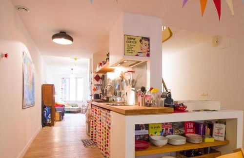 La maison du Merle: le charme en centre-ville - Foto 5