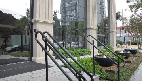 RCM Vilas - Studio Forest 406 - Foto 5