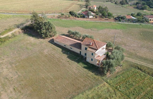 Agriturismo La Petrosa - Foto 33