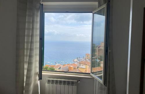 BILOCALE VISTA MARE CON POSTO AUTO - Foto 20