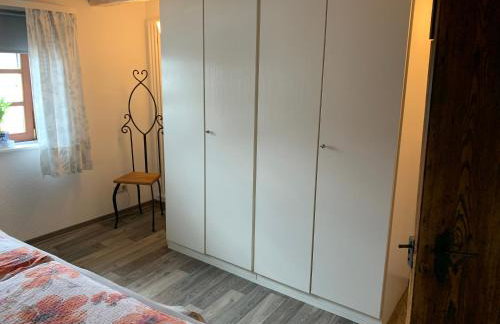 Ferienwohnung Sambachhaus - Foto 22