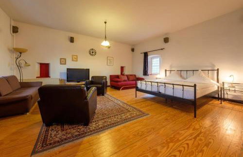 Urlaub im historischem Klever Tor - Foto 11