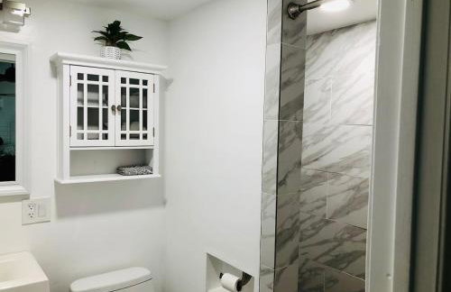 Boutique Tiny in Templeton Modern Wine Country - Foto 5