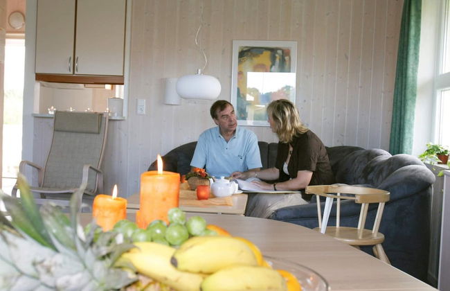 Holiday Home in Otterndorf - Foto 6